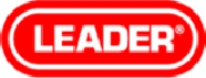 Leader logo